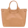 Vegetal – Kožená taška Le Smart Tote Vegetal – Kožená taška Le Smart Tote