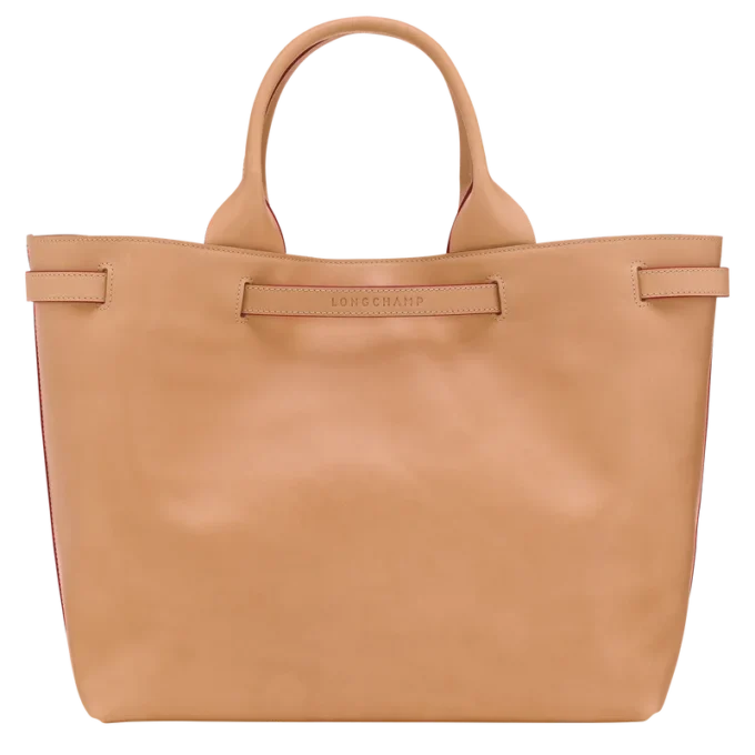Vegetal – Kožená taška Le Smart Tote Vegetal – Kožená taška Le Smart Tote